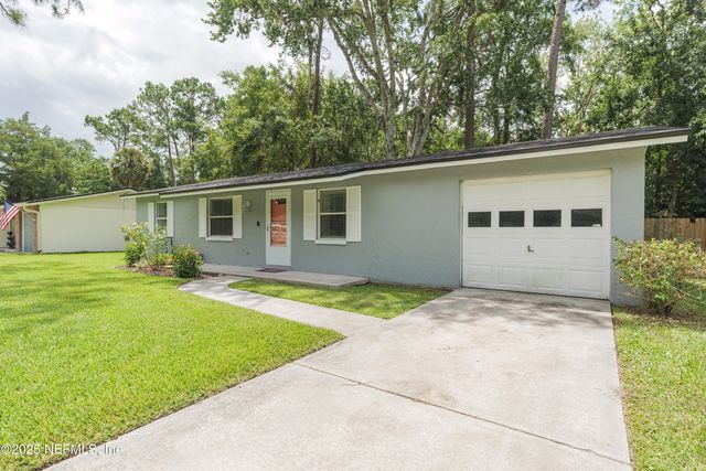 175 EVERGREEN Lane, Middleburg, FL 32068