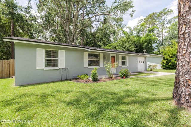 175 EVERGREEN Lane, Middleburg, FL 32068