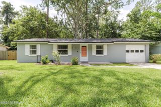 175 EVERGREEN Lane, Middleburg, FL 32068