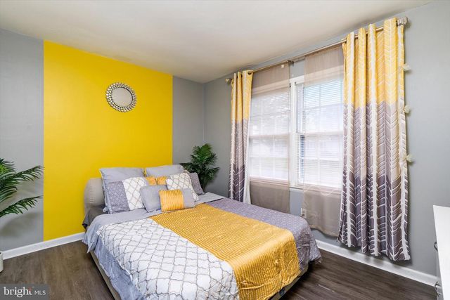 245 VILLANOVA AVE, Pemberton, NJ 08068