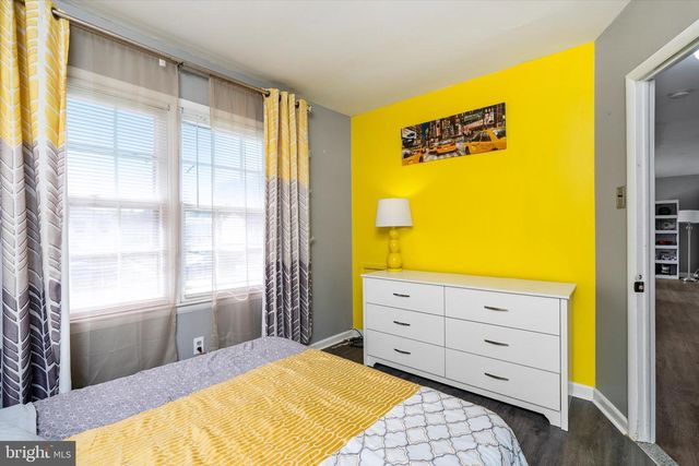245 VILLANOVA AVE, Pemberton, NJ 08068