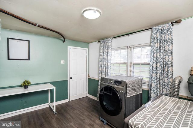 245 VILLANOVA AVE, Pemberton, NJ 08068