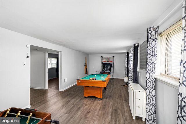 245 VILLANOVA AVE, Pemberton, NJ 08068