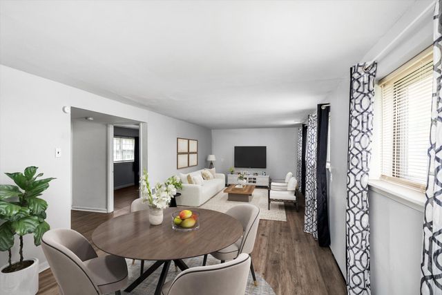 245 VILLANOVA AVE, Pemberton, NJ 08068