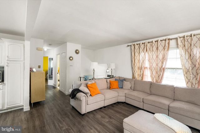 245 VILLANOVA AVE, Pemberton, NJ 08068