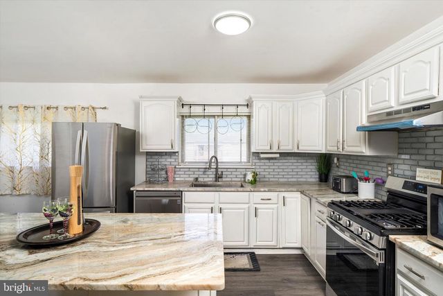 245 VILLANOVA AVE, Pemberton, NJ 08068