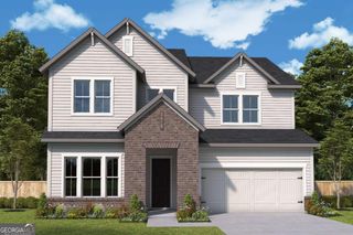 335 Beebalm Street, Woodstock, GA 30188