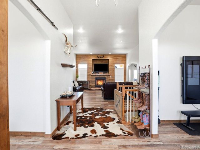 38087 E 147th Pl, Keenesburg, CO 80643