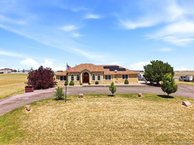 38087 E 147th Pl, Keenesburg, CO 80643