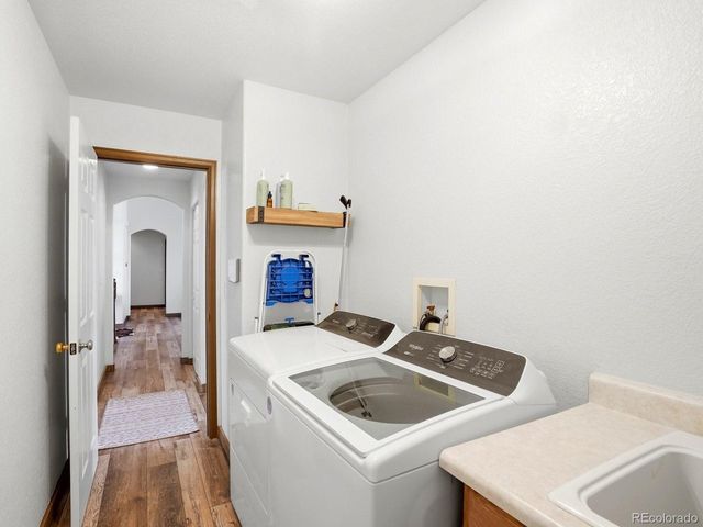38087 E 147th Pl, Keenesburg, CO 80643