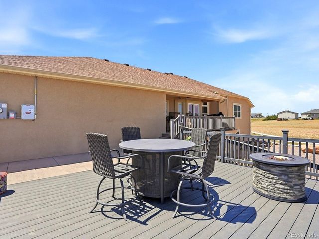 38087 E 147th Pl, Keenesburg, CO 80643