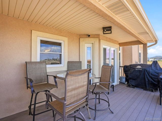 38087 E 147th Pl, Keenesburg, CO 80643