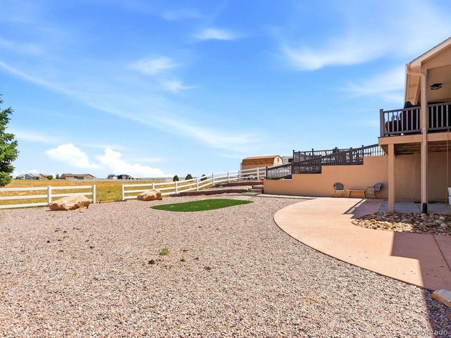 38087 E 147th Pl, Keenesburg, CO 80643