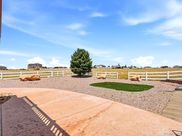 38087 E 147th Pl, Keenesburg, CO 80643