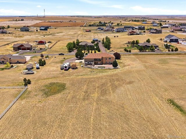 38087 E 147th Pl, Keenesburg, CO 80643