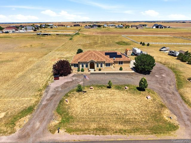 38087 E 147th Pl, Keenesburg, CO 80643