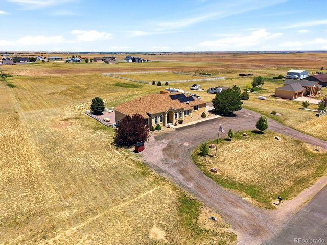 38087 E 147th Pl, Keenesburg, CO 80643
