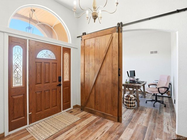 38087 E 147th Pl, Keenesburg, CO 80643