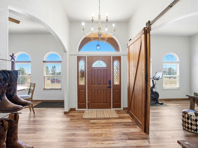 38087 E 147th Pl, Keenesburg, CO 80643