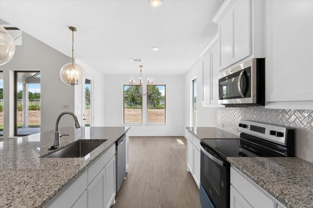 1001 Leo Lane, Poolville, TX 76487