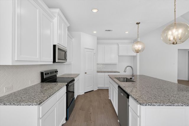 1001 Leo Lane, Poolville, TX 76487