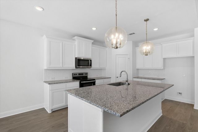 1001 Leo Lane, Poolville, TX 76487