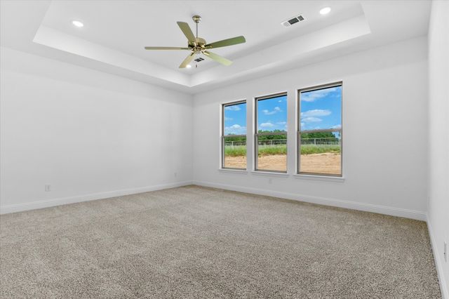 1001 Leo Lane, Poolville, TX 76487