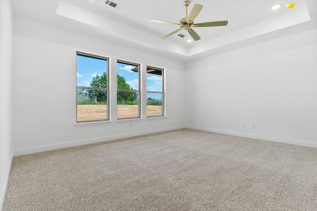 1001 Leo Lane, Poolville, TX 76487