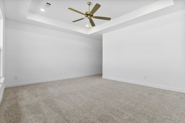 1001 Leo Lane, Poolville, TX 76487