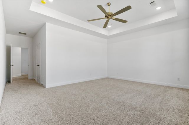1001 Leo Lane, Poolville, TX 76487