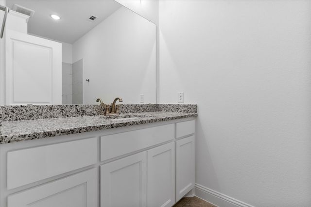 1001 Leo Lane, Poolville, TX 76487