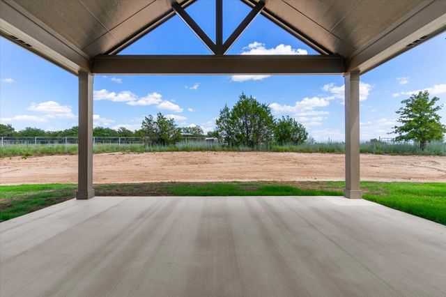 1001 Leo Lane, Poolville, TX 76487