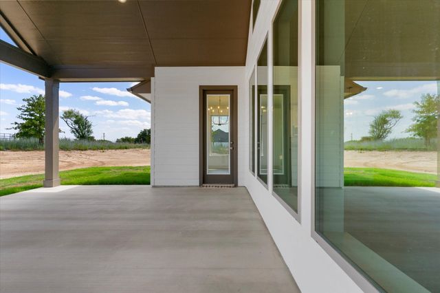 1001 Leo Lane, Poolville, TX 76487