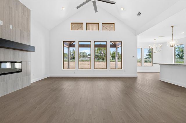 1001 Leo Lane, Poolville, TX 76487