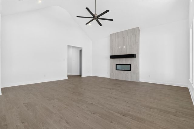 1001 Leo Lane, Poolville, TX 76487