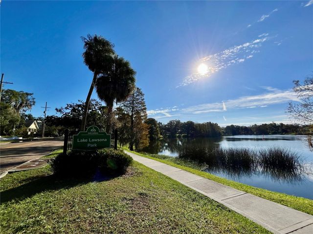 1014 E SOUTH STREET 16, Orlando, FL 32801