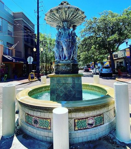 1014 E SOUTH STREET 16, Orlando, FL 32801