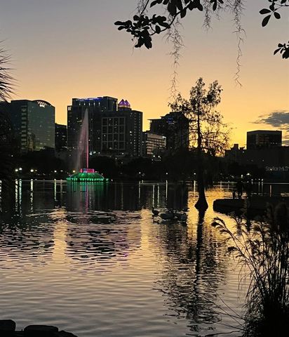 1014 E SOUTH STREET 16, Orlando, FL 32801