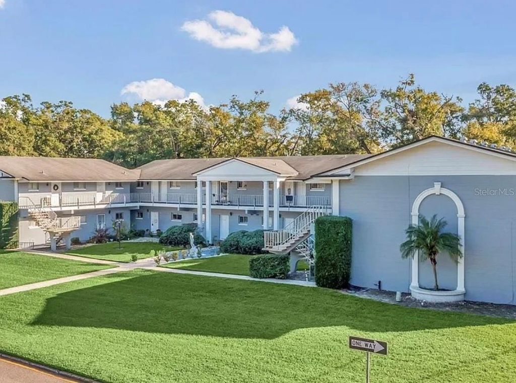 1014 E SOUTH STREET 16, Orlando, FL 32801