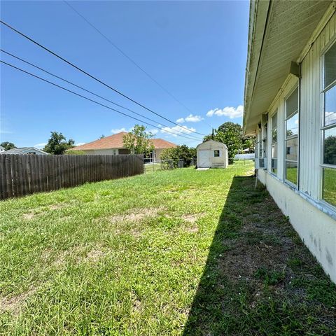 340 PEARY ROAD, Venice, FL 34293