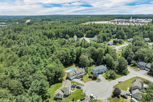 3 Danville Circle, Merrimack, NH 03054