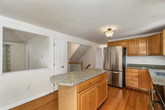 3 Danville Circle, Merrimack, NH 03054