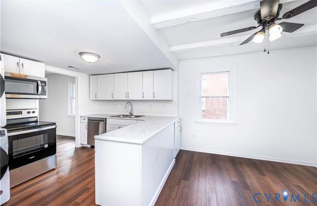 1535 Front Royal Dr, Henrico, VA 23228