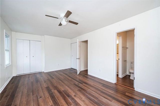 1535 Front Royal Dr, Henrico, VA 23228