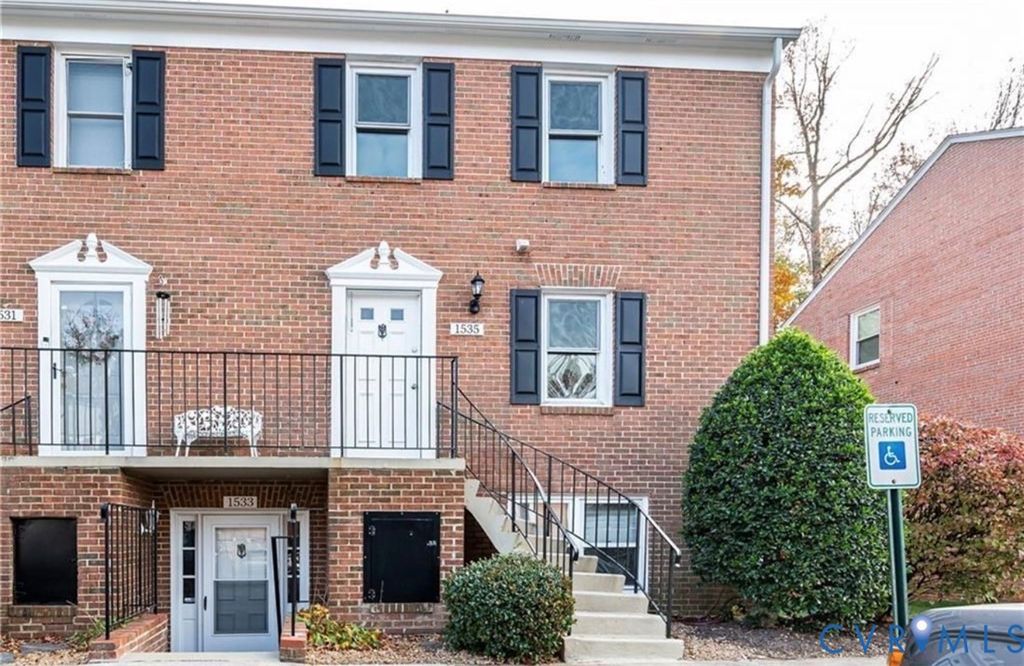 1535 Front Royal Dr, Henrico, VA 23228