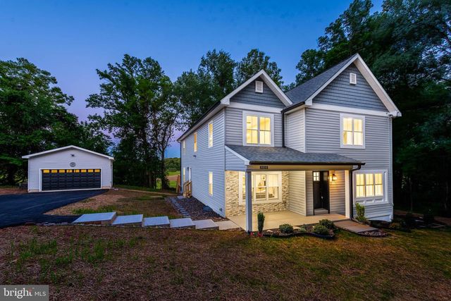 12303 LONG GREEN PIKE, Glen Arm, MD 21057