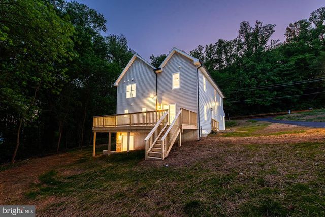 12303 LONG GREEN PIKE, Glen Arm, MD 21057