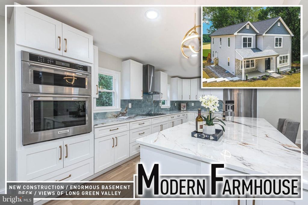 Image 1 of property listing at 12303 LONG GREEN PIKE, Glen Arm, MD 21057