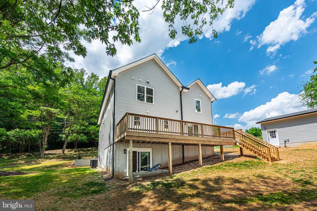 Image 40 of property listing at 12303 LONG GREEN PIKE, Glen Arm, MD 21057