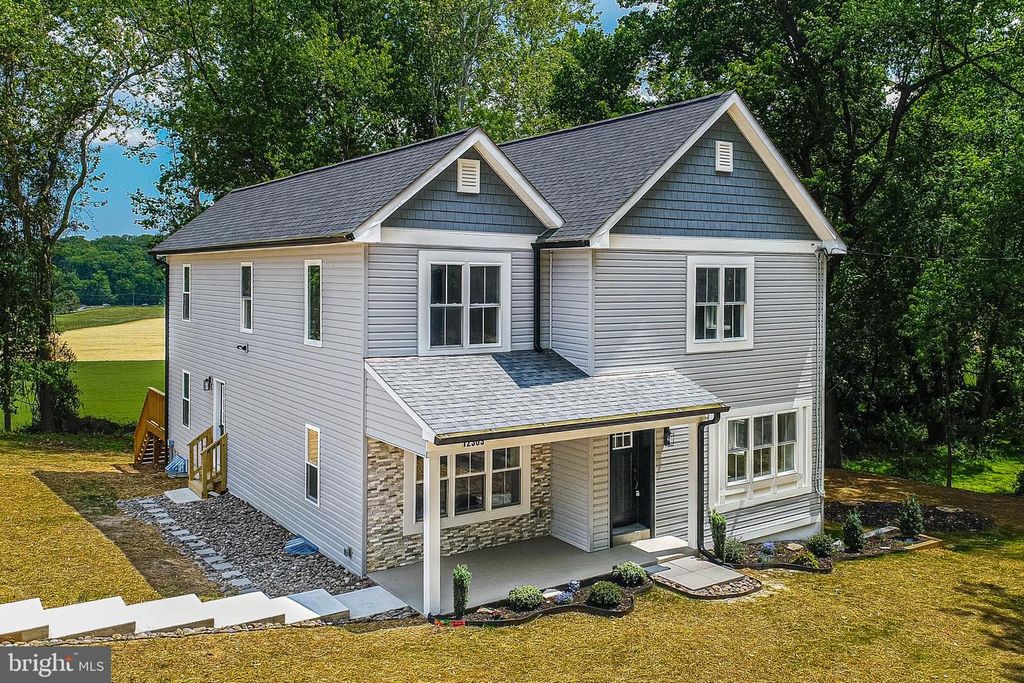 Image 43 of property listing at 12303 LONG GREEN PIKE, Glen Arm, MD 21057